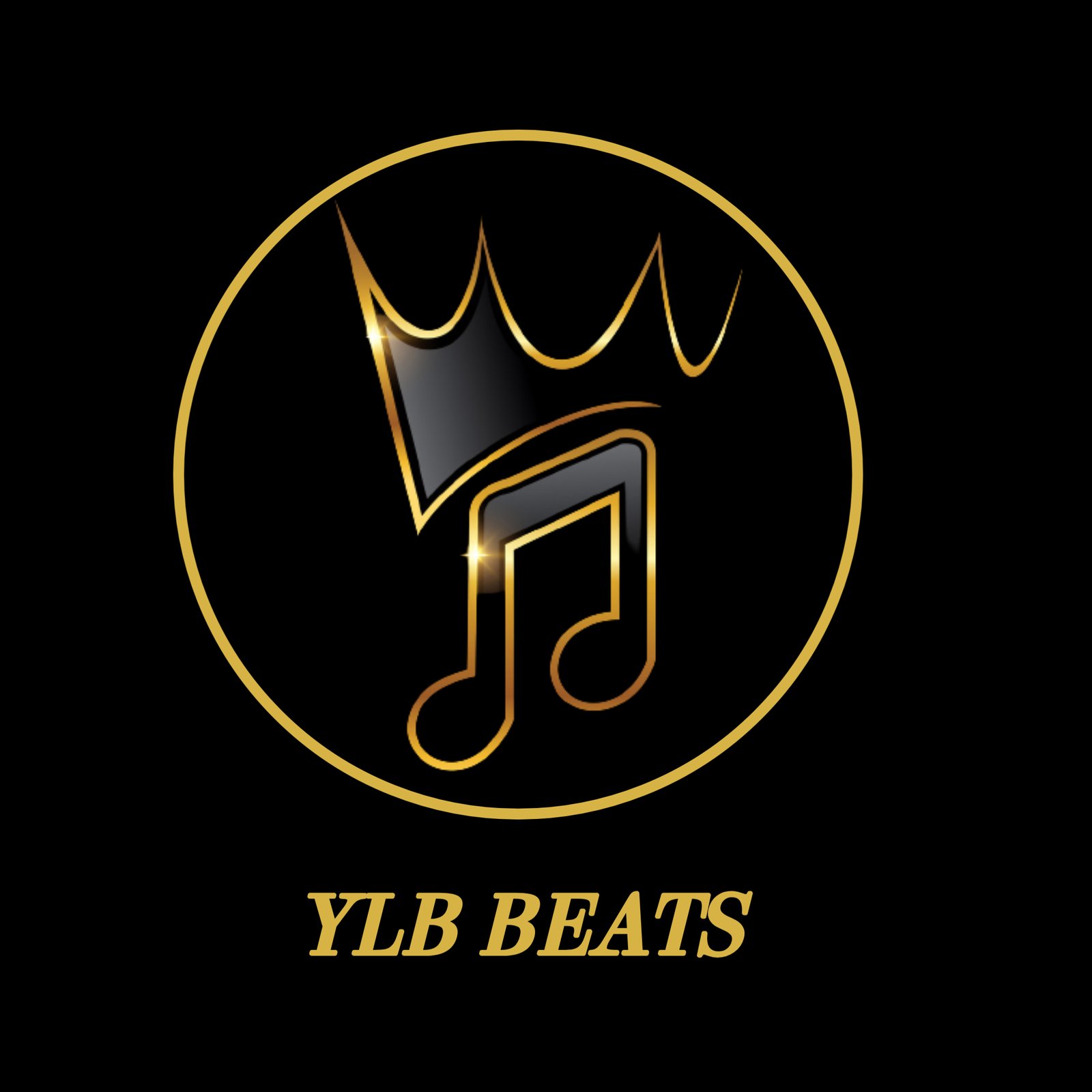 YLB Beats logo